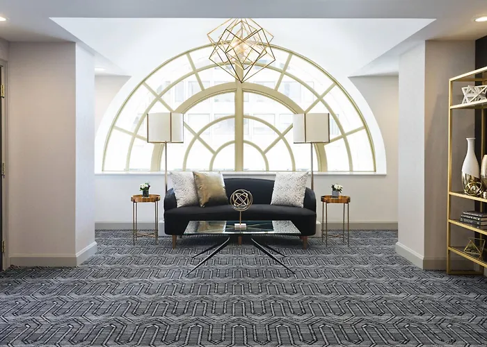 Leveque, Autograph Collection Hotel