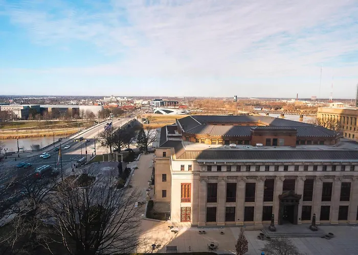 Hotel Leveque, Autograph Collection Columbus