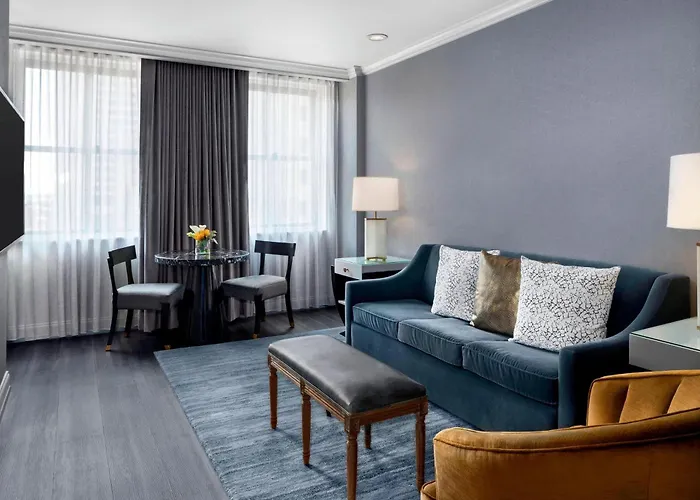Leveque, Autograph Collection Hotel