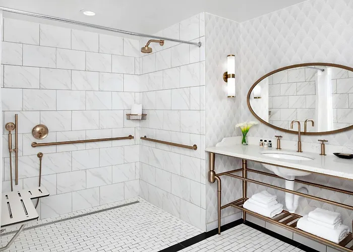 Leveque, Autograph Collection Hotel Columbus