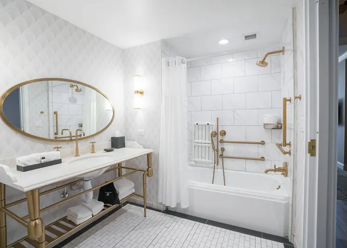 Hotel Leveque, Autograph Collection Columbus