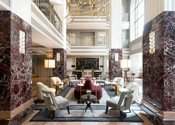 Leveque, Autograph Collection Hotel Columbus