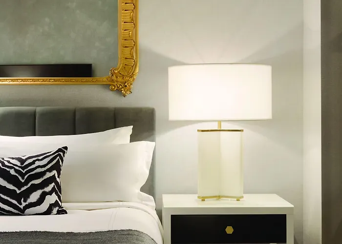 Leveque, Autograph Collection Hotel Columbus