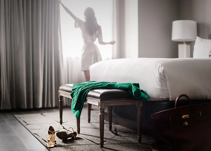Leveque, Autograph Collection Hotel