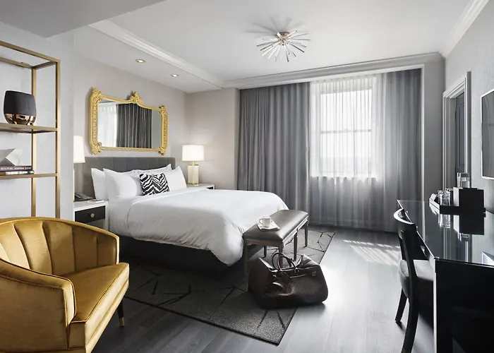 Leveque, Autograph Collection 4* Columbus