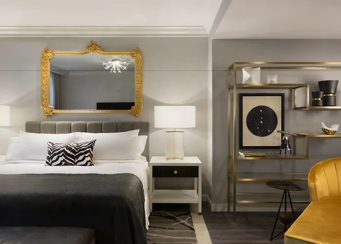 Leveque, Autograph Collection Hotel