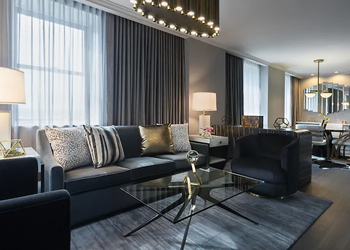Leveque, Autograph Collection Hotel 4*