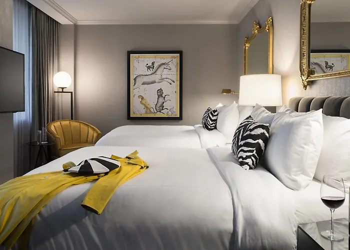 Leveque, Autograph Collection Hotel