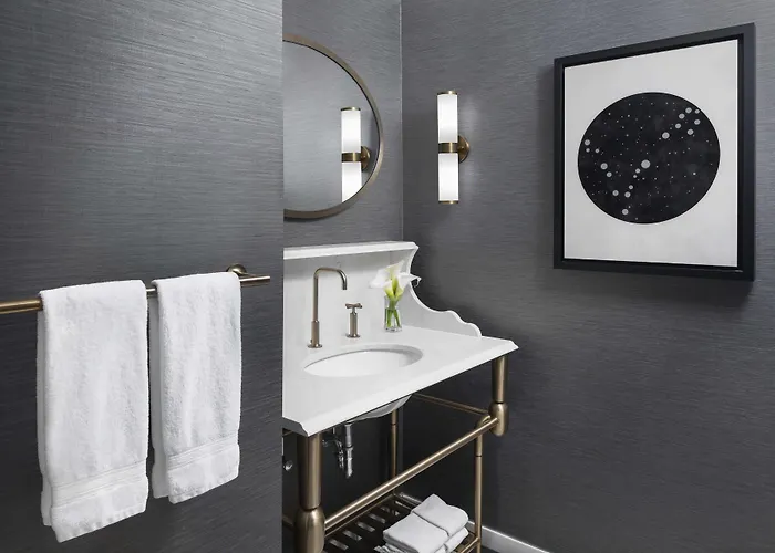 Hotel Leveque, Autograph Collection Columbus