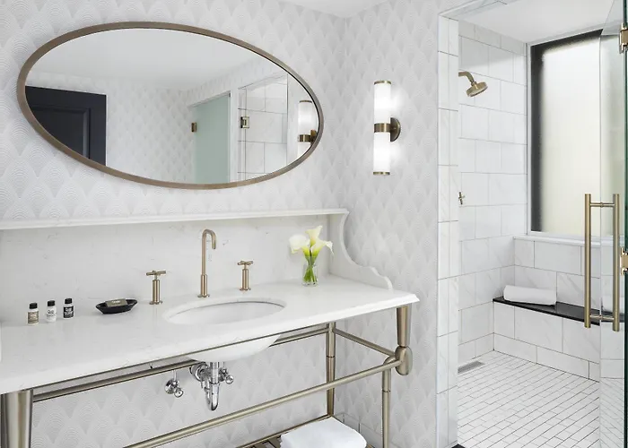 Hotel Leveque, Autograph Collection 4*