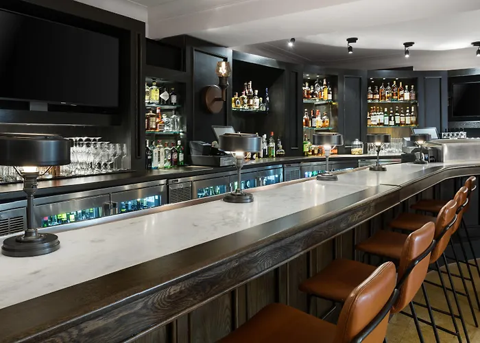 Leveque, Autograph Collection Hotel Columbus