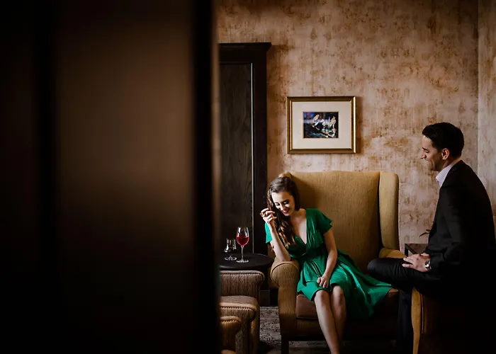 Hotel Leveque, Autograph Collection