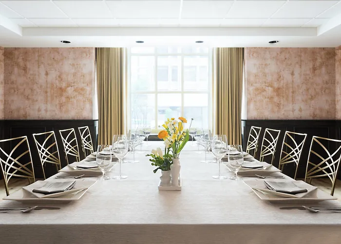 Leveque, Autograph Collection Hotel Columbus
