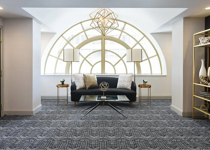 Leveque, Autograph Collection Hotel