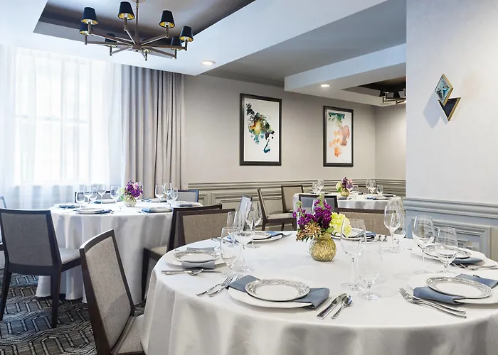 Leveque, Autograph Collection Hotel