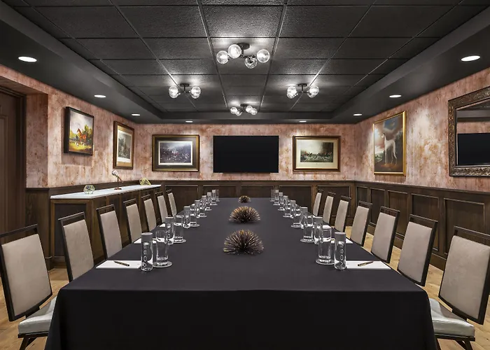 Leveque, Autograph Collection Hotel Columbus