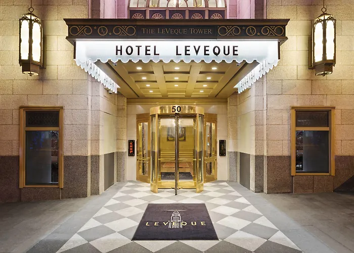 Hotel Leveque, Autograph Collection