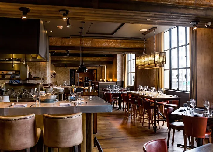 Leveque, Autograph Collection Hotel Columbus