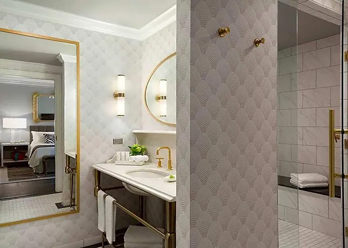 Hotel Leveque, Autograph Collection Columbus