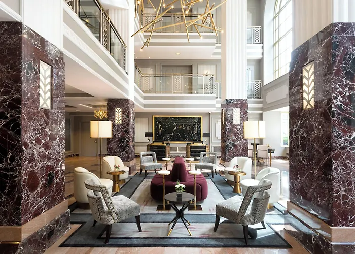 Leveque, Autograph Collection Hotel