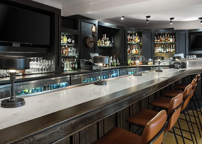 Hotel Leveque, Autograph Collection 4*