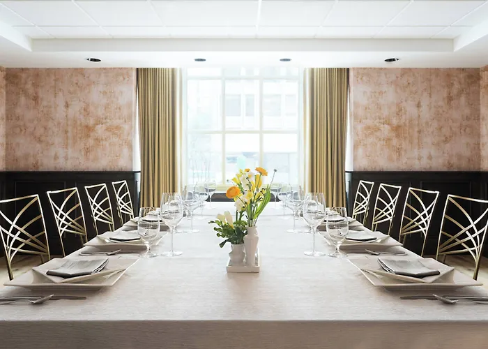 Hotel Leveque, Autograph Collection 4*