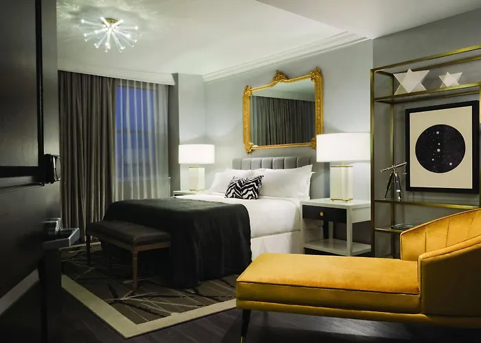Leveque, Autograph Collection Hotel Columbus